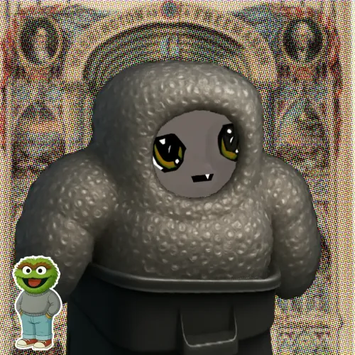Gorbagio #1642