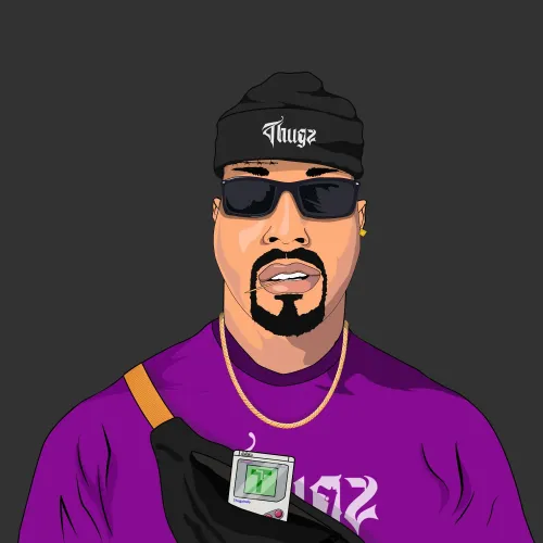 ThugzBlock #5