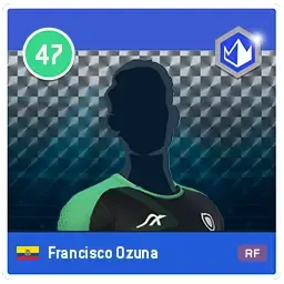 Francisco Ozuna #1109