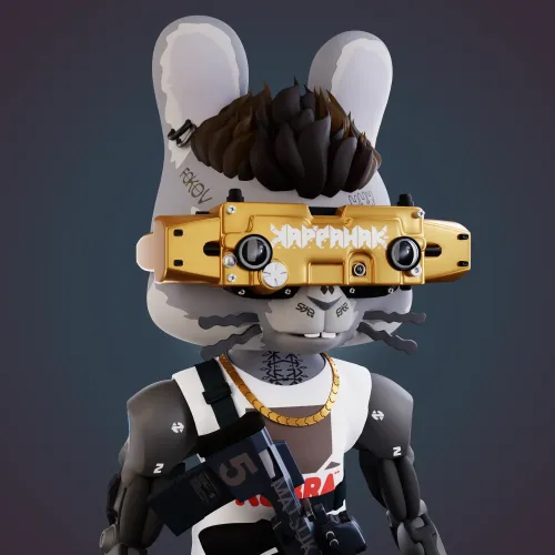 EON RIFT #4925