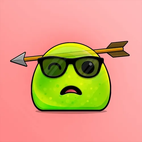 Morbie #137