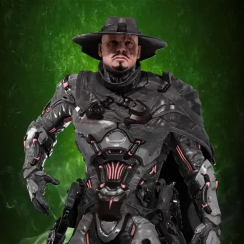 Tor Gret Dread Raider #890000452