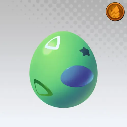Oncha-egg #15161