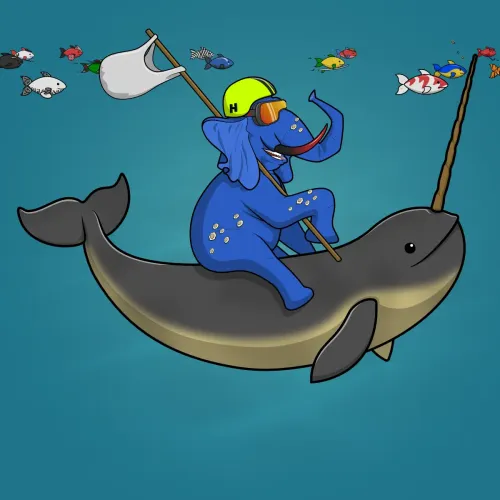 Ocean Racer #16045