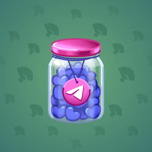 Restless Jar #10227
