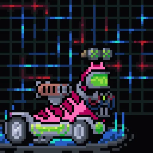 Sol Slug - 40240