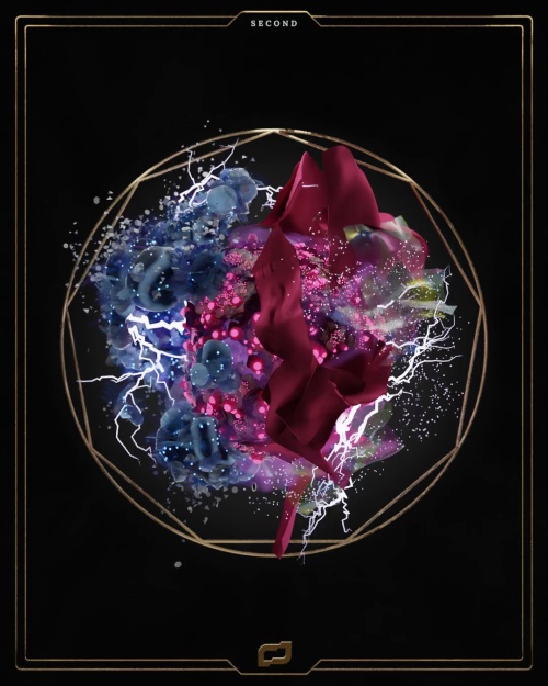 NORSecondAspectoftheNine #38