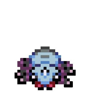 Shiny Spinarak 167 (Inscription #11979372)
