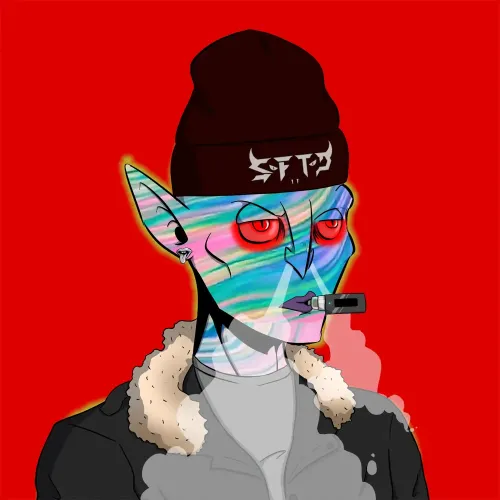 InfernoDevil #83