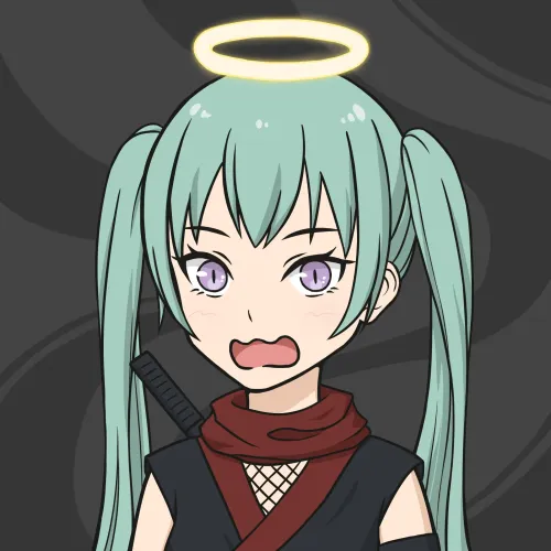 Waifu #432