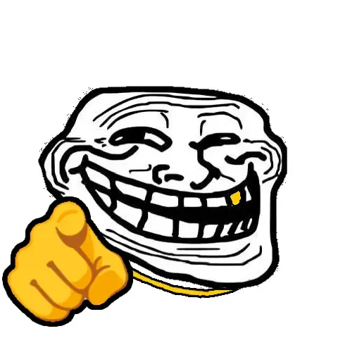 TROLL #486