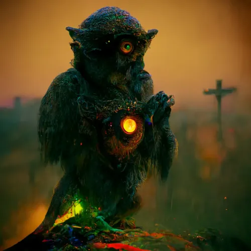 Scremlin #2559