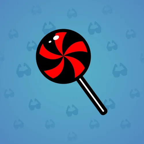 Hypno Lollipop #3477