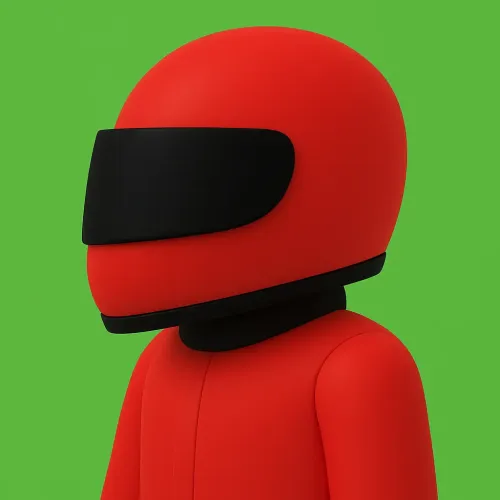 Solana Grand Prix Ticket #878