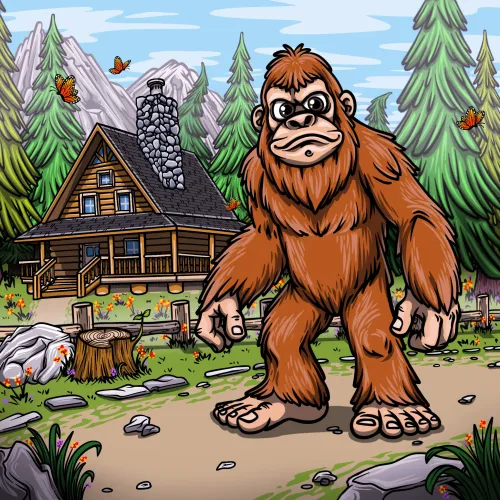 BIGFOOT