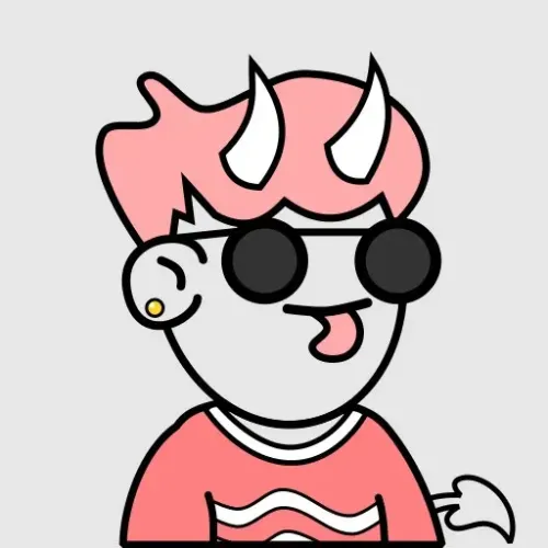 Doodle Demon #9