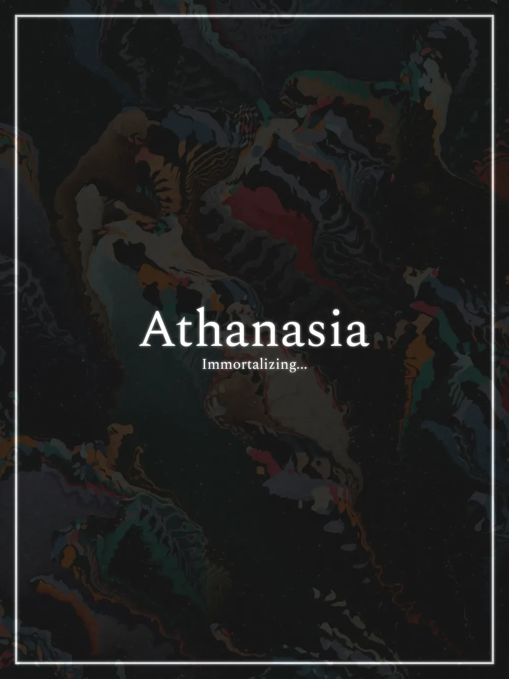 Athanasia #103