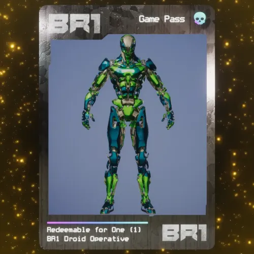 BR1 Character #2841