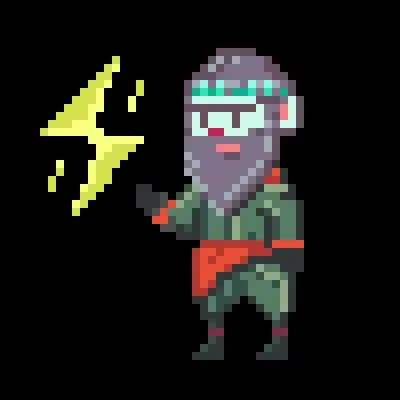 ElectromancerHagarofDreams #2042