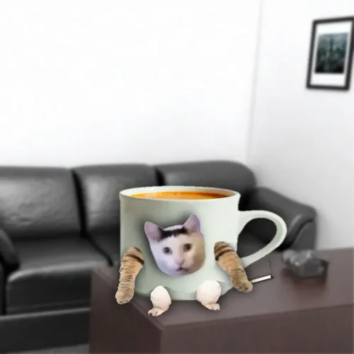 Cat Juice #649