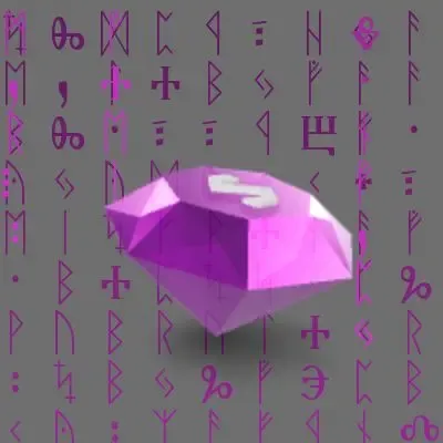 Seekermint Gems #255 (#70353000)