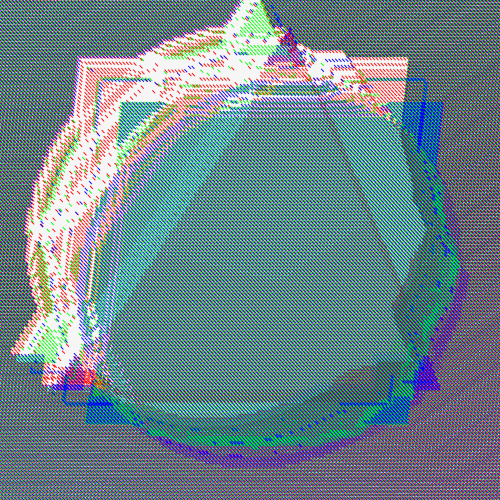 923 EMPTY ROOMS #154