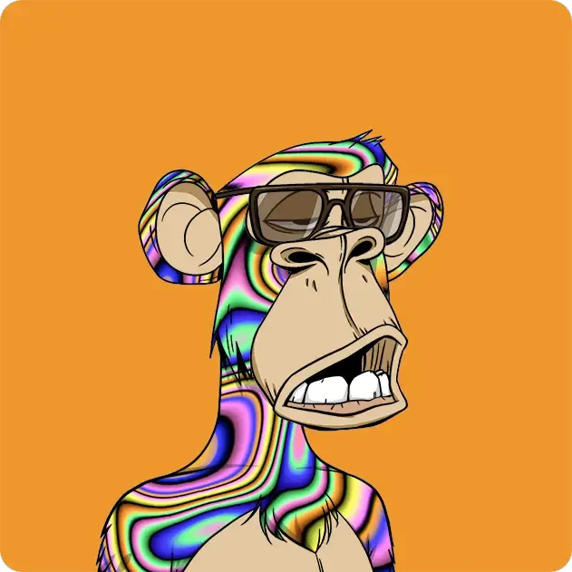 zkSync BORED APES #969