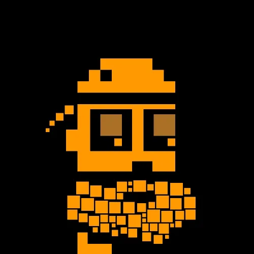 Patoshi Punk #7076 (#69507893)