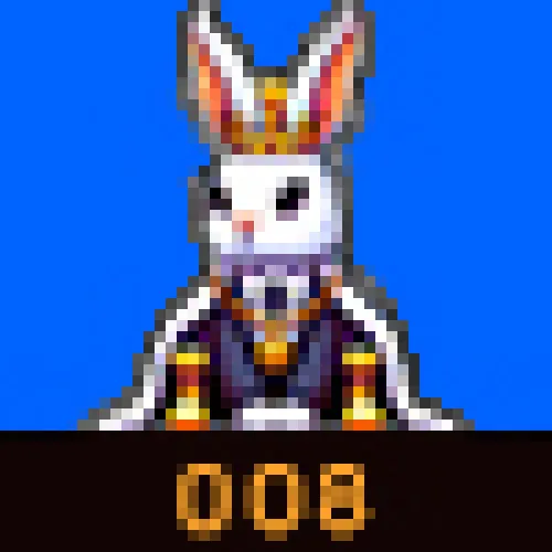 Alpha #008 (#64374723)