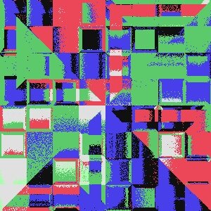 Quantizer ༢༡༧ #217