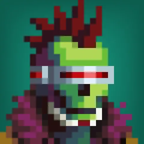 GENUINE UNDEAD #8926