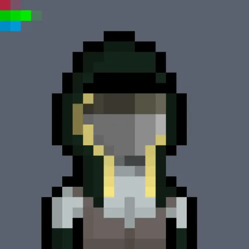 CLOAKS #15095