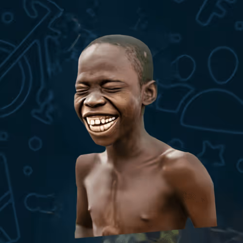 why u laugh? 😂😂