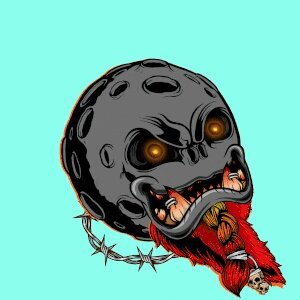 Moonster
