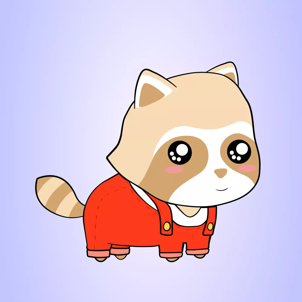Chubbikun #4662