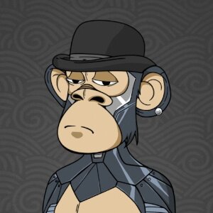 Monkey Crazed #2