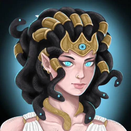 Empire Crown #14