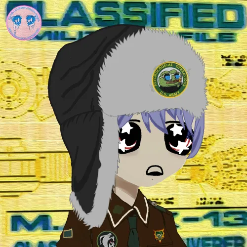 SCOUT 3372