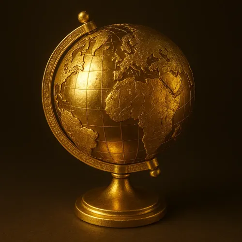 Golden Globe #10