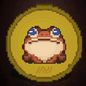Frog #9972