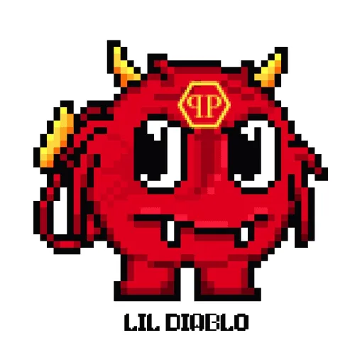Lil Diablo #204