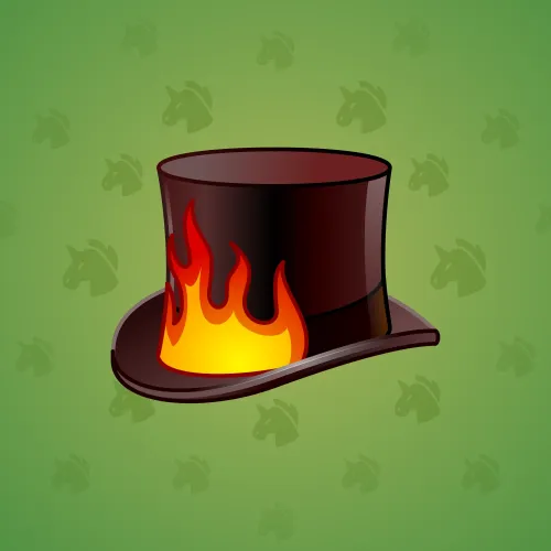 Top Hat #25173