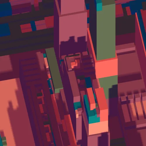 Democracity #628