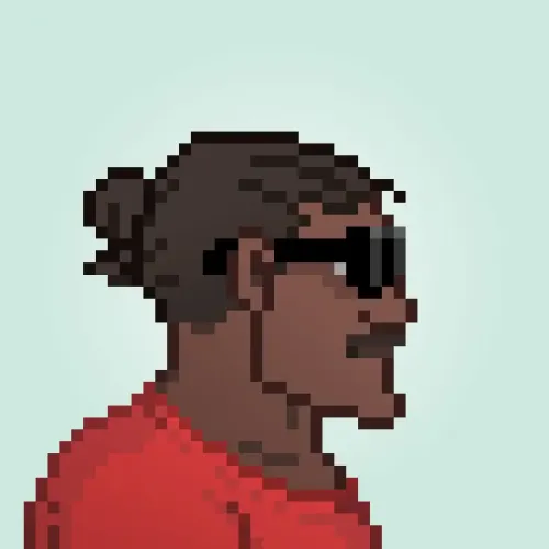 CHADS #2396