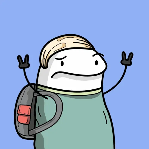 Flork #949