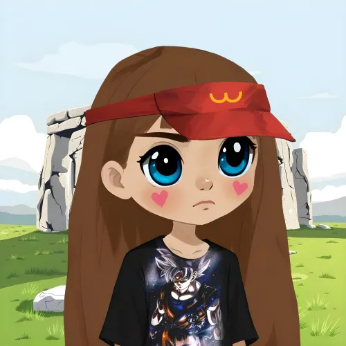 Awwtistic #646
