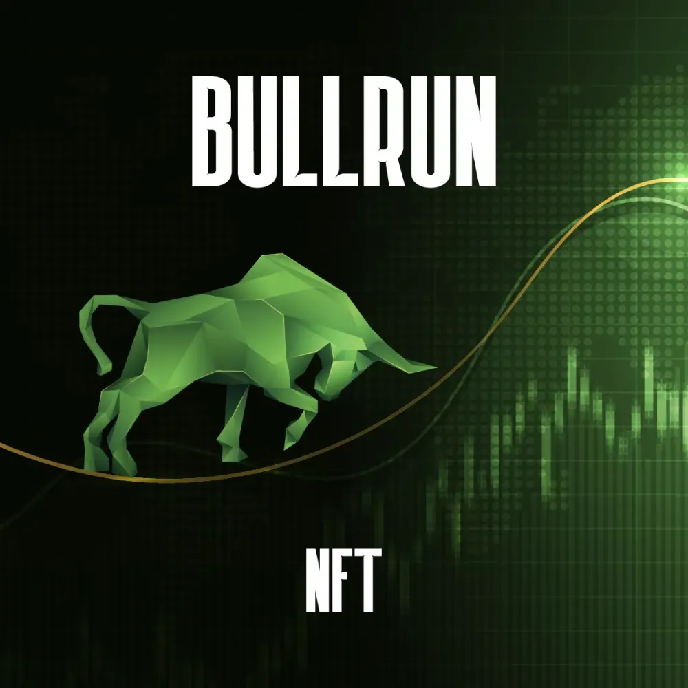 Bullrun #136