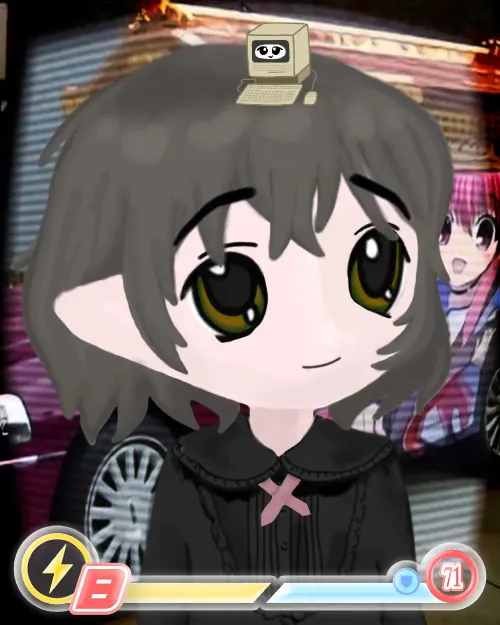Milady: Type A 1241