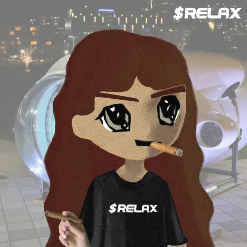 Relaxio #3088