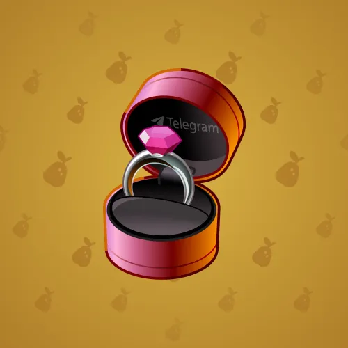 Diamond Ring #2496